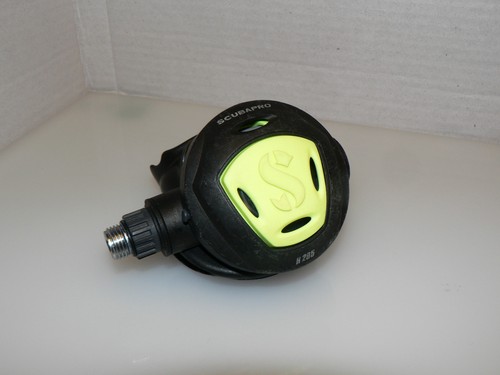 Scubapro r295 octo stadio - octo, 2°