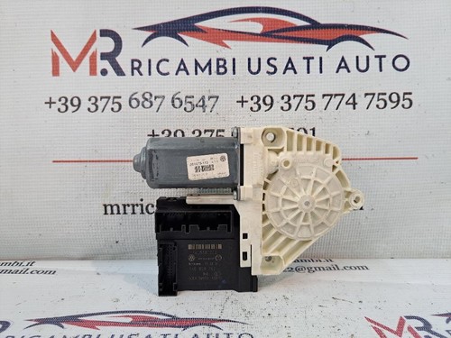 Motorino alzavetro anteriore - motorino,