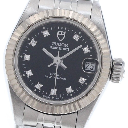Orologio automatico donna - da,