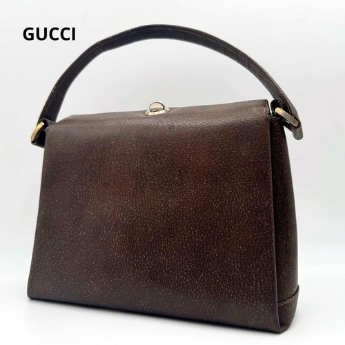 Gucci borsa mano tracolla - borsa,