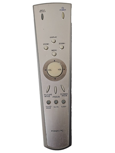 Telecomando plasma - telecomando,