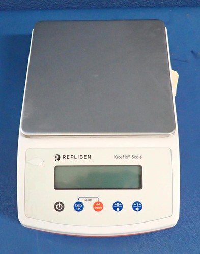Repligen krosflo scale 20kg - repligen,