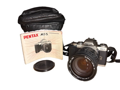 Pentax reflex analogica - reflex,