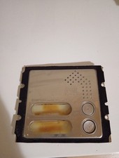 pulsantiera citofono urmet