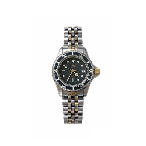 Tag heuer - tag,