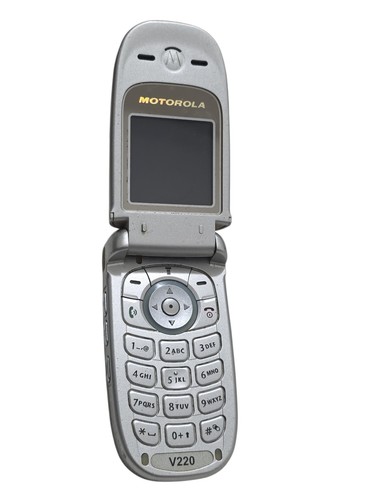 Cellulare vintage usato non