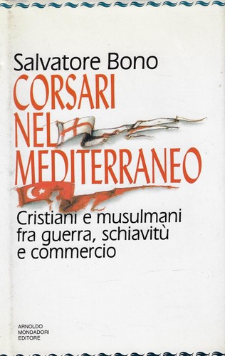Corsari nel mediterraneo - corsari,