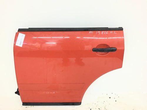 Porta posteriore audi - a2, 1.4