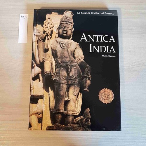 Antica india le grandi - antica,
