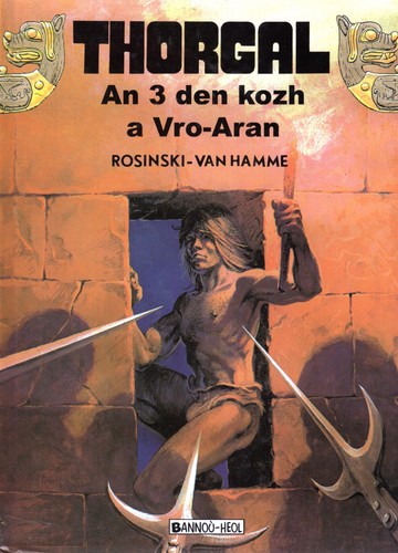 Thorgal den kozh a - den,