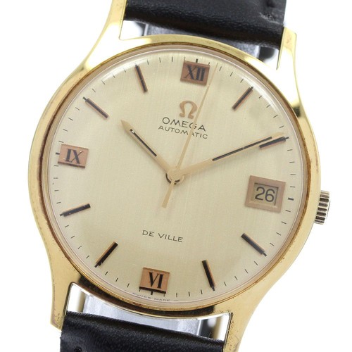 Orologio automatico uomo - orologio, da