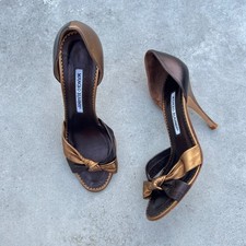 Manolo Blahnik | Autentico