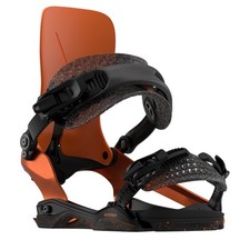 Attacco snowboard Roma KATANA