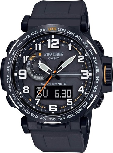 Casio pro trek men - casio,