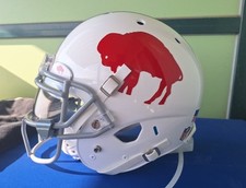 Casco Buffalo Bills Schutt XP 