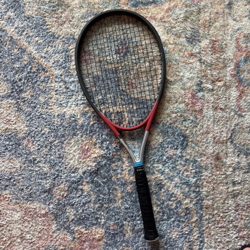Head tennis racket made - head,