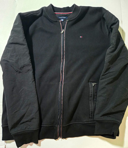 Tommy hilfiger giubbotto - hilfiger,