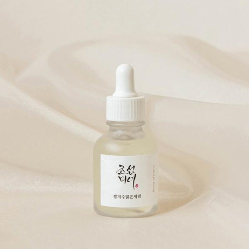 Beauty joseon glow deep - joseon,