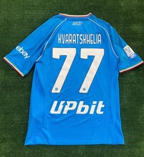 Maglia Ssc Napoli Preparata