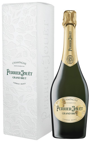 Perrier jouet grand brut - perrier,