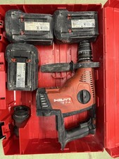 Hilti Tassellatore TE 7-A