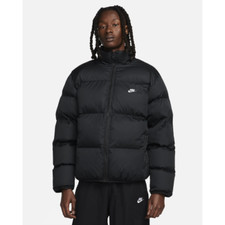 NIKE Giacca piumino - Uomo
