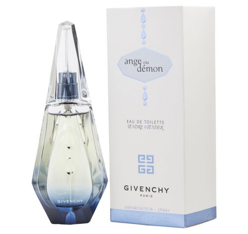 Givenchy ange demon tendre - givenchy,