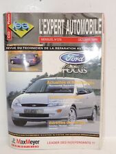 FORD Focus 1.4L 1.6L 1.8L 2.0L