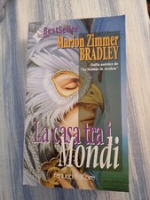Marion Zimmer Bradley La Casa