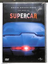 EBOND supercar DVD D633338