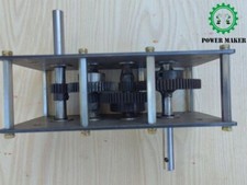 Generatore Manuale Crescita