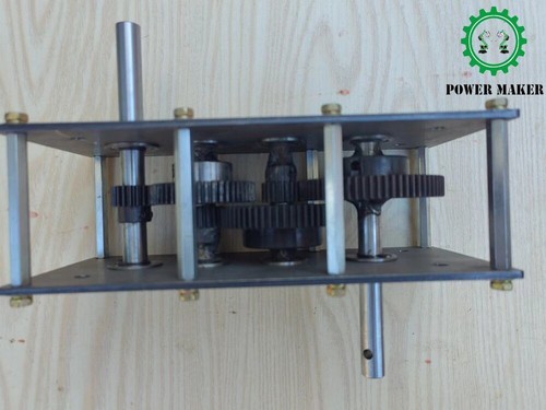 Generatore manuale crescita - manuale,
