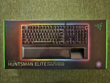 Razer Huntsman Elite