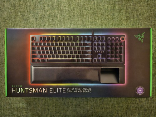 Razer huntsman elite - huntsman,