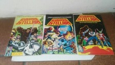 GUERRE STELLARI MONDADORI N.2-3 -4-5-6-7-8-9- a scelta  5 EURO CADAUNO OTTIMI