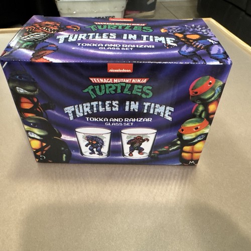 Neca tmnt tartarughe nel - neca,