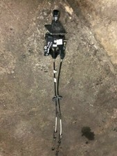 AV6R-7C453-MKF LEVA E POMELLO CAMBIO MANUALE FORD CMAX 1.6 con lacci