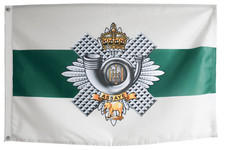 Bandiera fanteria leggera