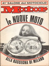 Rivista Motor n. 48 del 30