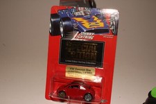 JOHNNY LIGHTNING PROMO EDITION