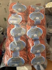 LOTTO STOCK 11 GOMITOLI LANA