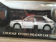 Kyosho 08344A Lancia Delta HF