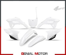 Kit Plastiche Complete Ufo