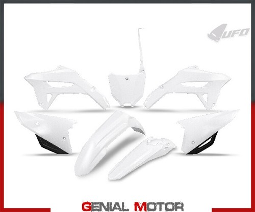 Kit plastiche complete ufo - kit,