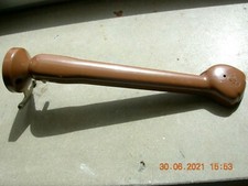 LESA - BRACCIO PER GRAMMOFONO- ANNI '40 - S/TESTINA