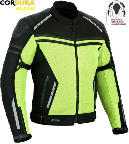 Giacca uomo hiviz - giacca, air