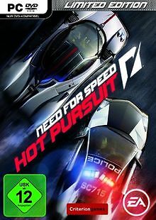 Need for speed hot - need,