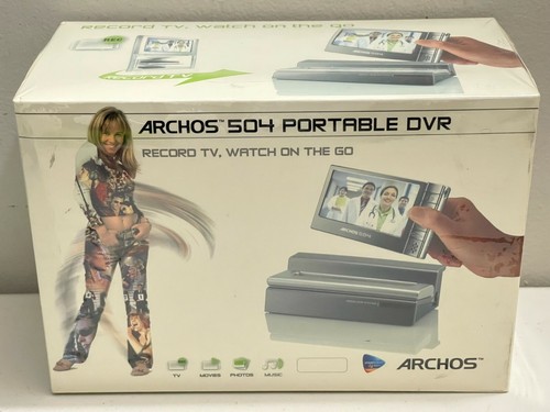 Pacchetto archos 504 gb - pacchetto,