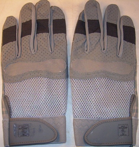 Guanti football neumann - football,