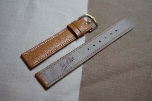 Cinturino strap jean - strap, d'eve